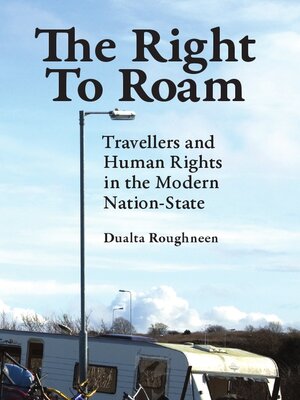 cover image of The Right to Roam